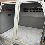 Dog Crate Carpets