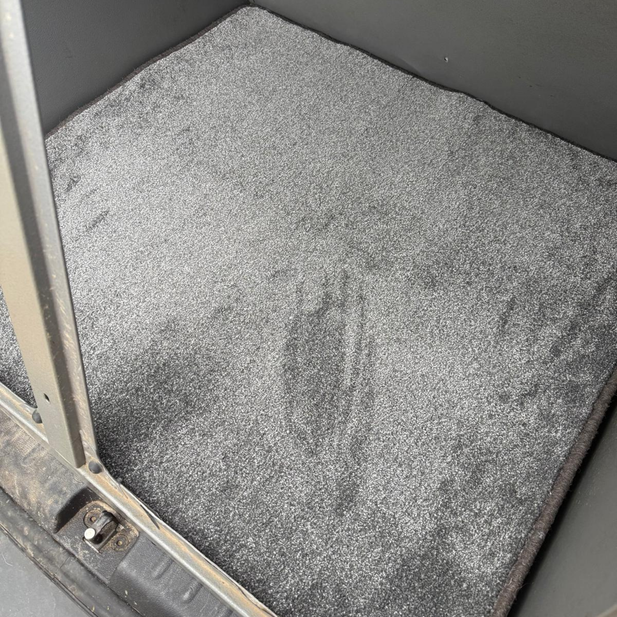 Dog Crate Carpets