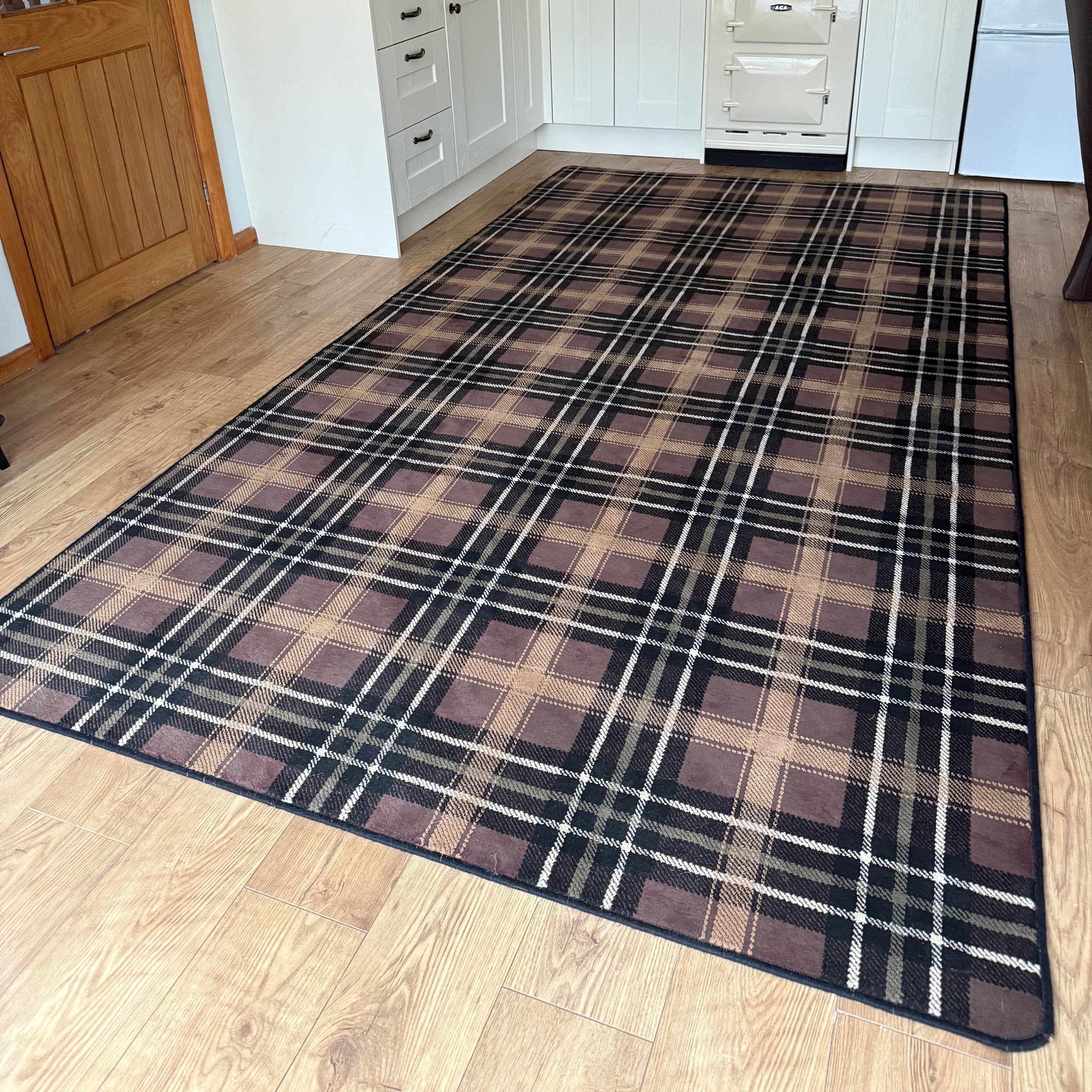 Bound 2 Rug Custom Edged Rugs – Whipped & Bound